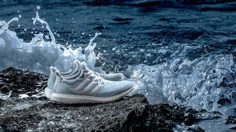 why is adidas sustainable